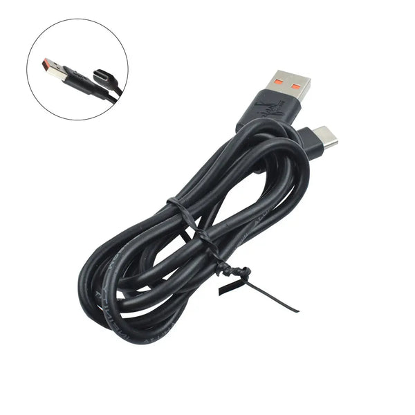 USB Type-A to USB Type-C Charge Cable with 1 Meter Length Miragegrove