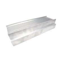 DE-36 Aluminium Heat Sink 113 x 65 x 303mm for Shelf Mounting - MirageGrove