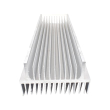 DE-36 Aluminium Heat Sink 113 x 65 x 303mm for Shelf Mounting - MirageGrove