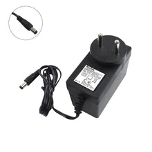 24V 1.5A AC-DC Power Supply Adapter Miragegrove