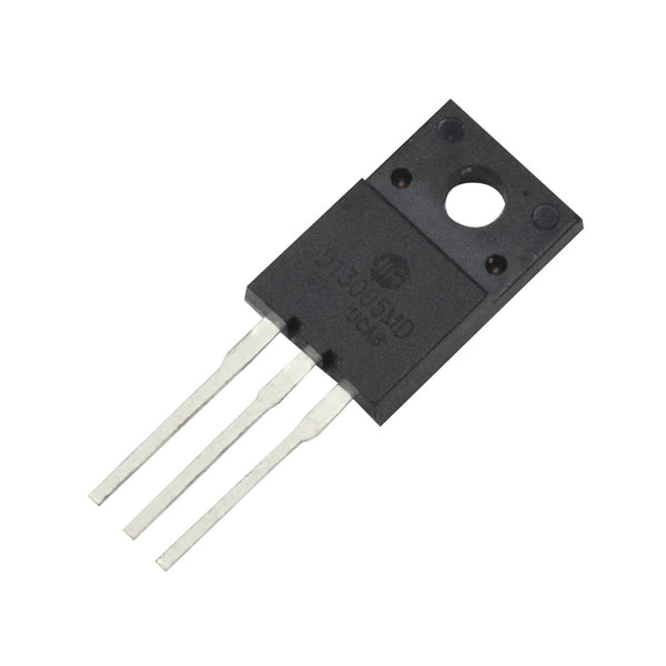 D13005MD High Voltage fast switching NPN transistor - MirageGrove