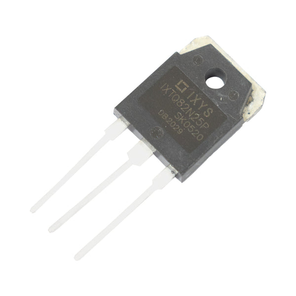 IXTQ82N25P Power MOSFET - MirageGrove