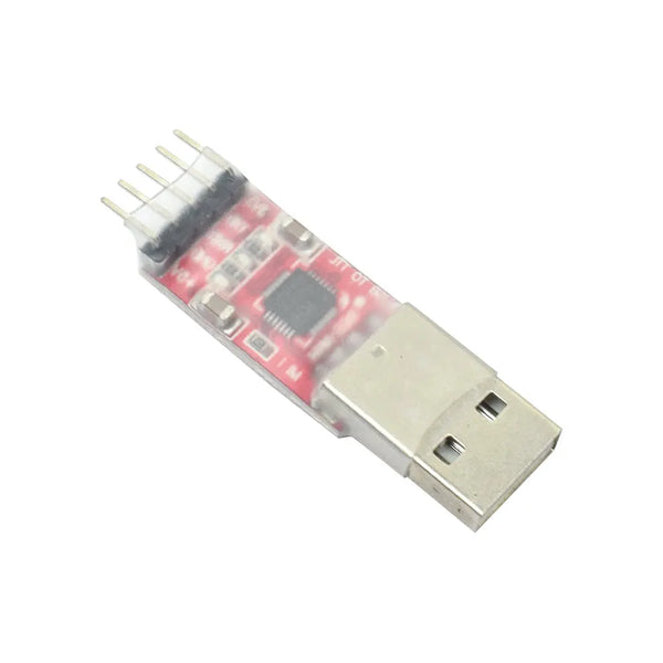 CP2102 USB to TTL UART serial converter Module Miragegrove