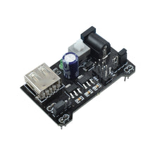 Breadboard 3.3V-5V Power Supply Module