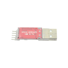 CP2102 USB to TTL UART serial converter Module Miragegrove