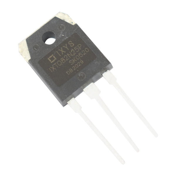 IXTQ82N25P Power MOSFET - MirageGrove