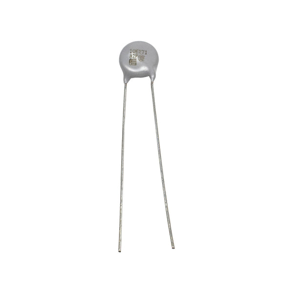 10E271 Metal oxide varistor