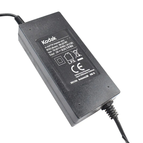 24V 3A 3-Pin Compatible Power Supply Adapter Miragegrove