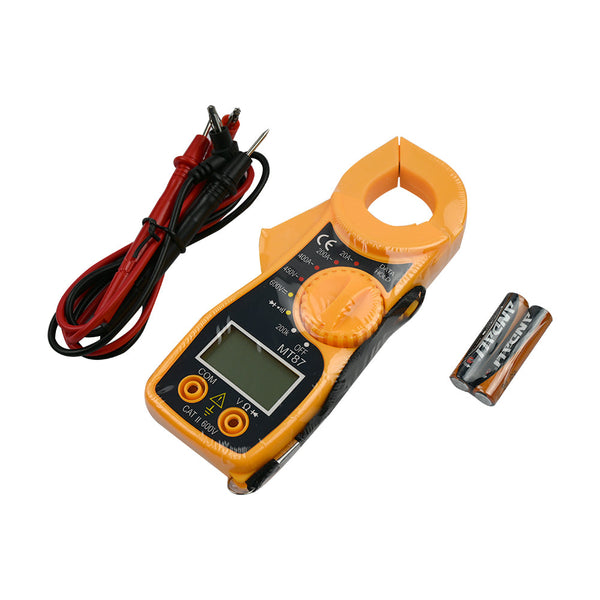 MT87 Digital Clamp Meter - MirageGrove