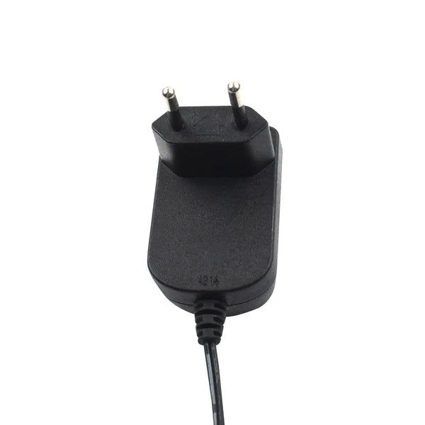 12V 1A AC-DC Switching Power Adapter Miragegrove