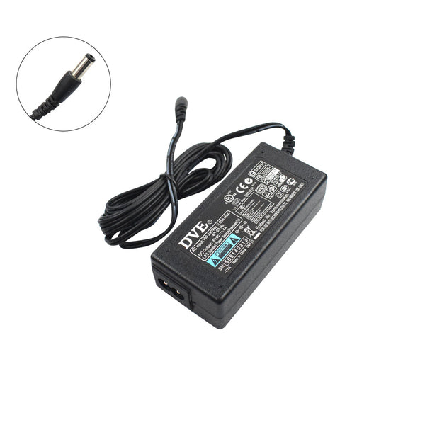 6V 4A AC-DC Power Supply Adapter - MirageGrove