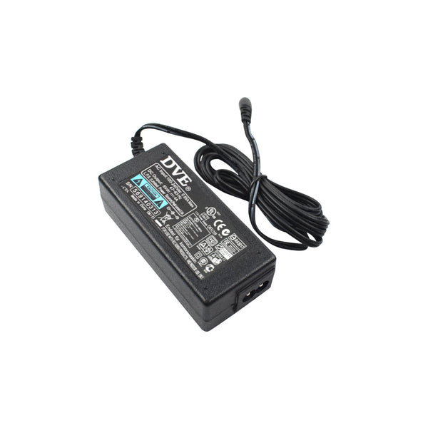 6V 4A AC-DC Power Supply Adapter - MirageGrove