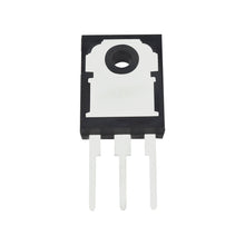 GW30NC60WD Ultra fast switching power MOSFET - MirageGrove