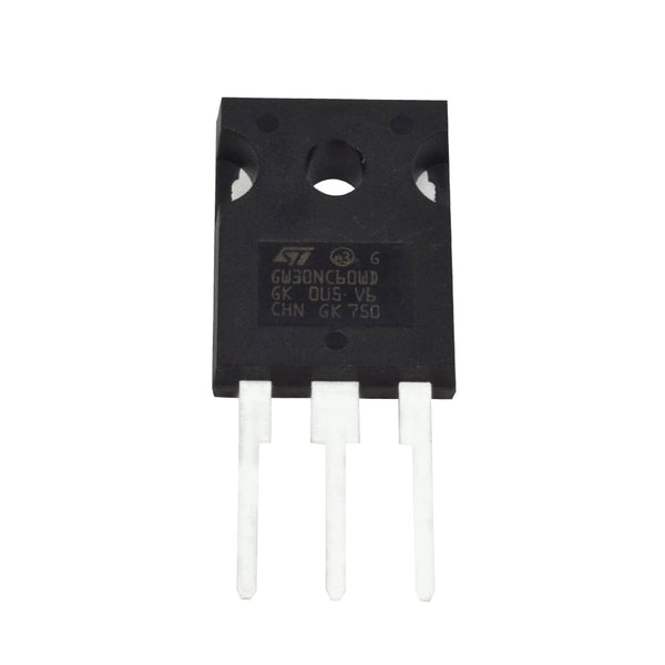 GW30NC60WD Ultra fast switching power MOSFET