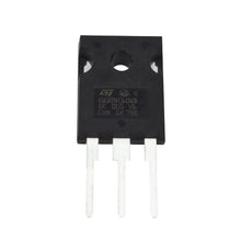 GW30NC60WD Ultra fast switching power MOSFET - MirageGrove