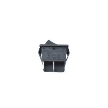 16A 250V AC DPDT Rocker Momentary Switch - MirageGrove