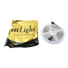 HiLight 12V 20W RGB LED 5 Meter Strip in 5050 Package Miragegrove