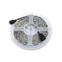 HiLight 12V 20W RGB LED 5 Meter Strip in 5050 Package Miragegrove