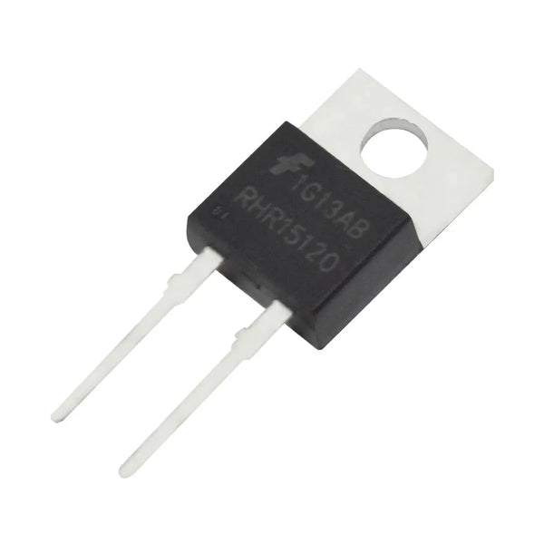 RHR15120 15A 1200V Hyper-fast Diode Miragegrove