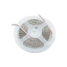 HiLight 12V 12W/m White 4mm 5 Meter LED Strip in 2835 Package Miragegrove