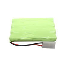 KP 9.6V 8*AA 5000mAh Nickel Cadmium Rechargeable Battery