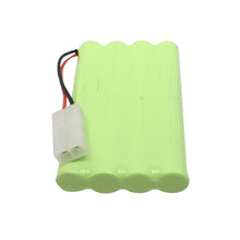 KP 9.6V 8*AA 5000mAh Nickel Cadmium Rechargeable Battery