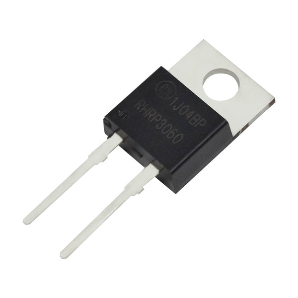 RHRP3060 30A,600V Hyper fast diode - MirageGrove