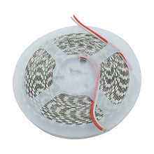 HiLight 12V 12W/m Warm White 4mm 5 Meter LED Strip in 2835 Package Miragegrove