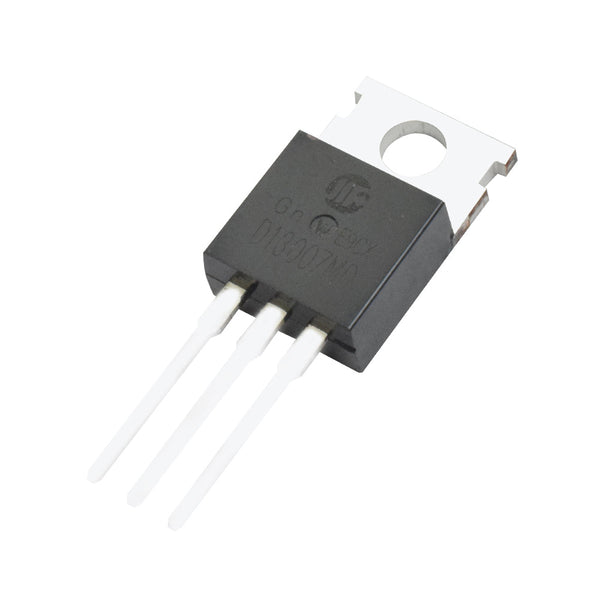 D13007MD 400V 8A NPN-Transistor