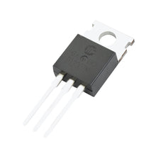 D13007MD 400V 8A NPN-Transistor - MirageGrove