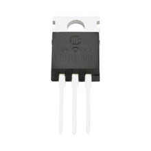 D13007MD 400V 8A NPN-Transistor - MirageGrove