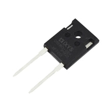 DSEI60-06A Fast Recovery Epitaxial Diode (FRED) Miragegrove