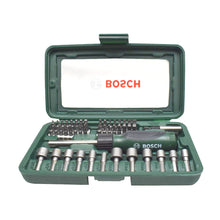 BOSCH Tool kit 46 Pieces screw driver - MirageGrove