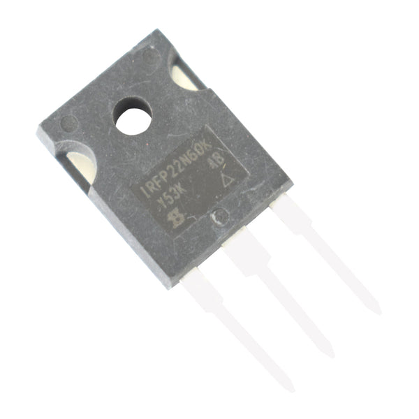 IRFP22N60K 22A,600V SMPS MOSFET - MirageGrove