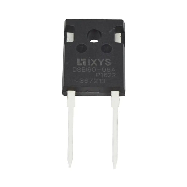 DSEI60-06A Fast Recovery Epitaxial Diode (FRED) Miragegrove