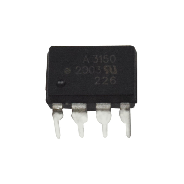 A3150 Optocoupler in DIP-8 Package