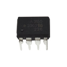 A3150 Optocoupler in DIP-8 Package - MirageGrove