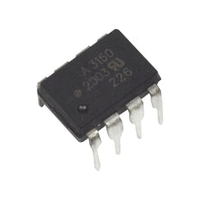 A3150 Optocoupler in DIP-8 Package - MirageGrove