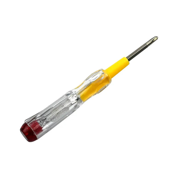 Beliky 100-500V 2 in 1 Tester Screwdriver Miragegrove