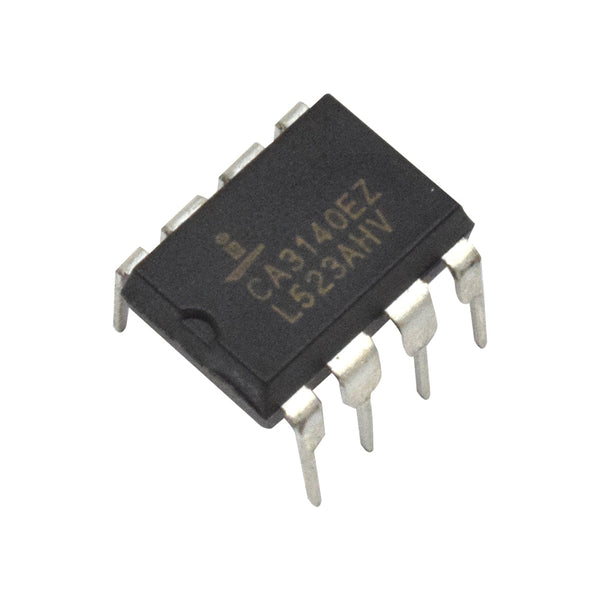 CA3140EZ Operational amplifier - MirageGrove