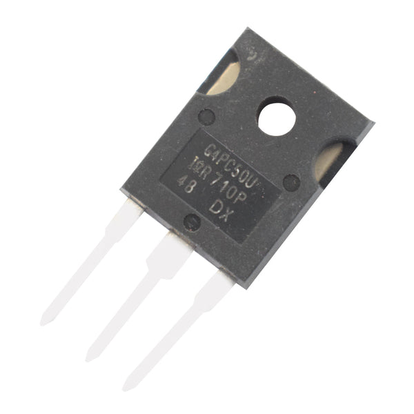 G4PC50U 600V IGBT MOSFET - MirageGrove