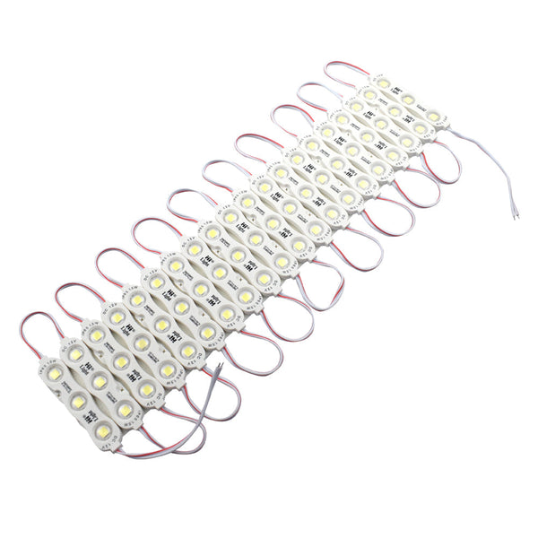 hilight-3-white-12v-1-8w-smd-led-module-pack-of-21 - MirageGrove