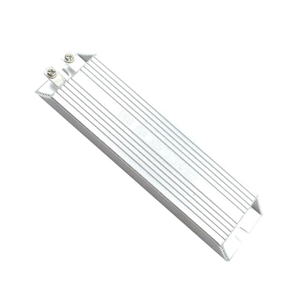 Stead 500 Ohm 100W Aluminum Housed Dynamic Braking Resistor Miragegrove