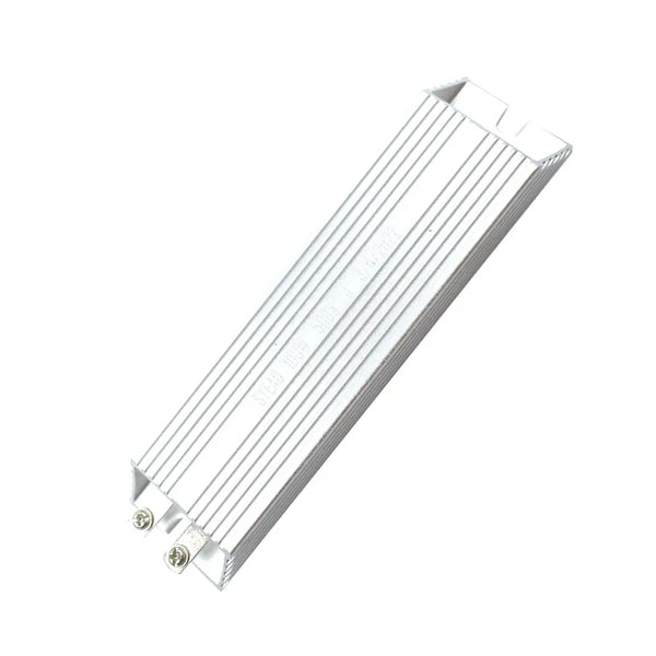 Stead 500 Ohm 100W Aluminum Housed Dynamic Braking Resistor Miragegrove