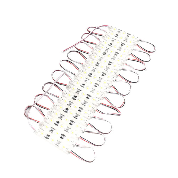 Hilight 3 Warm White 12V 1.5W SMD Led Module in 2835 Package Miragegrove