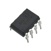 6N137 Optocoupler IC DIP-8 Package - MirageGrove