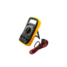 XL830L Digital Multimeter Miragegrove