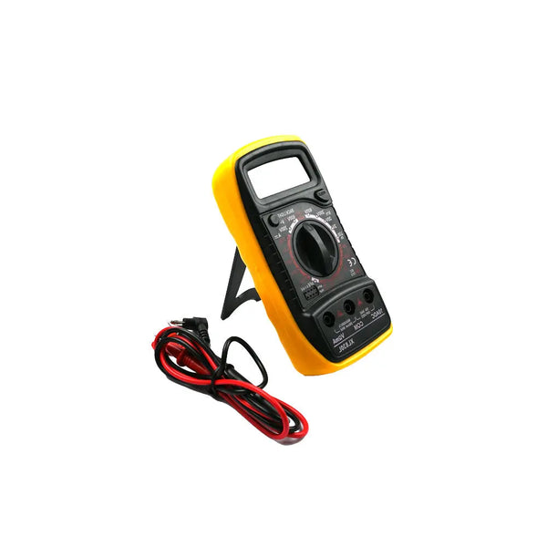 XL830L Digital Multimeter Miragegrove