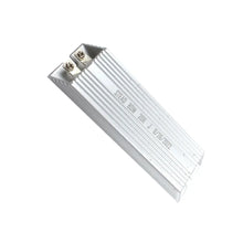 Stead 20 Ohms 80W Aluminum Housed Dynamic Braking Resistor Miragegrove