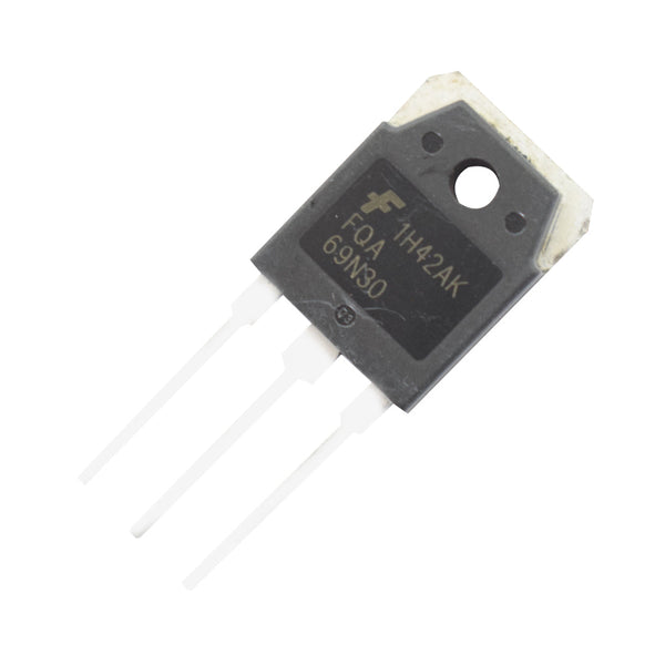 FQA69N30 300V N-Channel MOSFET - MirageGrove